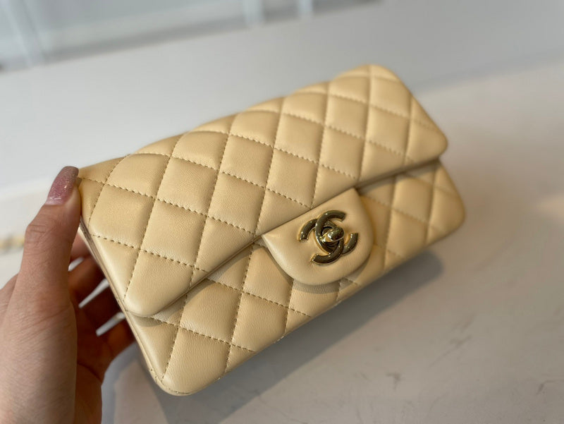 Style My Style - CHL Bags - 343