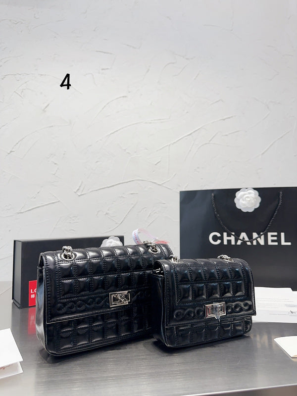 Luxurious Totes - CNL3 Bags - 235
