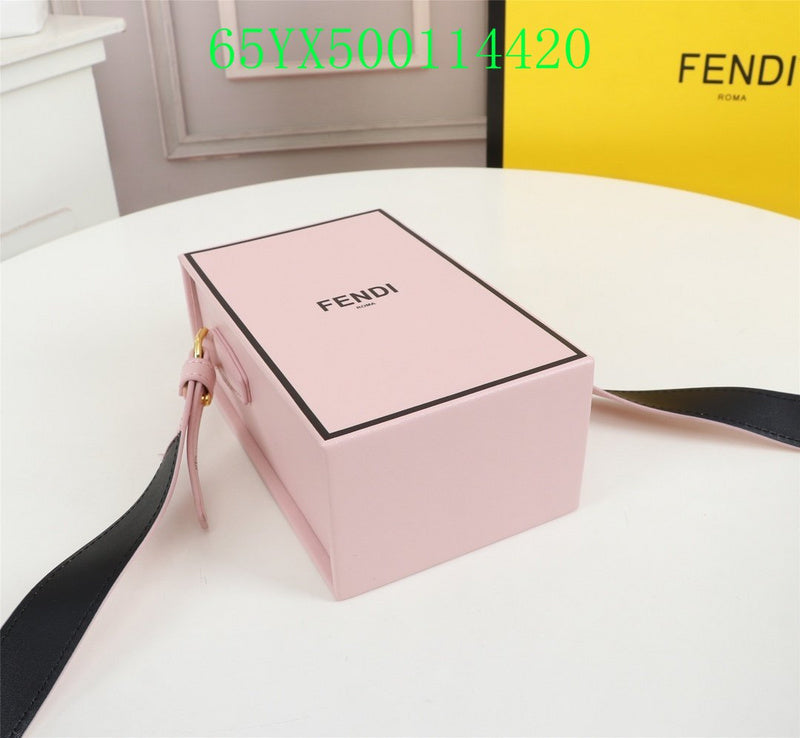GC - Shoulder - 3472