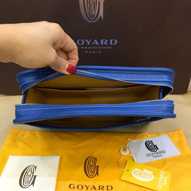 Lux-Totes - GOD Bags - 376