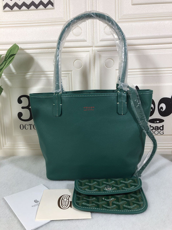 Lux-Totes - GOD Bags - 245