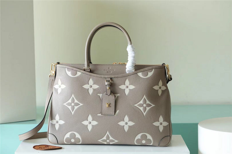 Lux-Totes - LOV Bags - 264