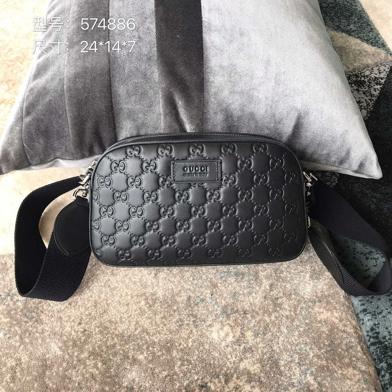 Lux-Totes - GCI Bags - 2436