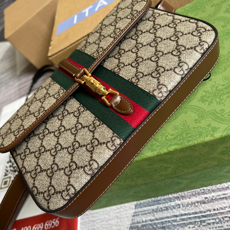 Luxurious Totes - Latest - 3647