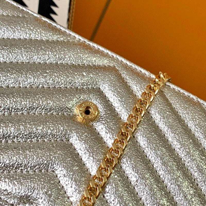 Luxurious Totes - Latest - 8096