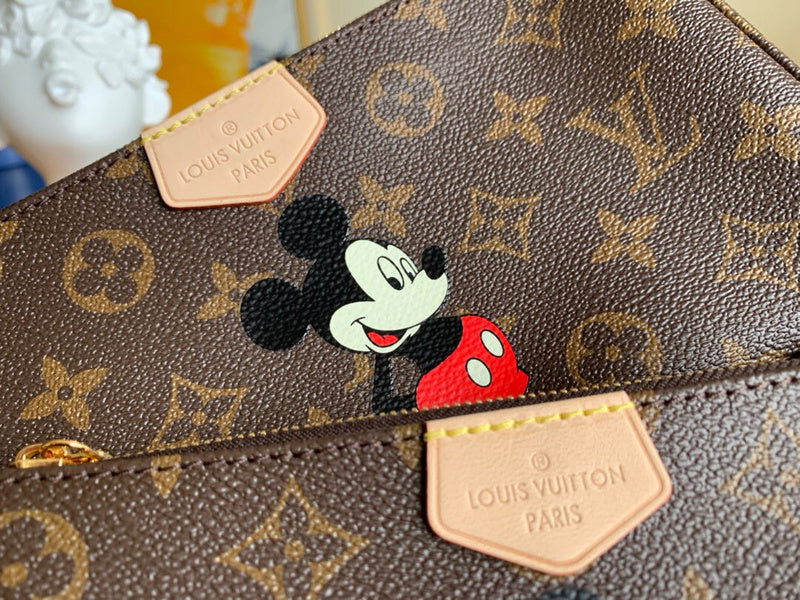 Luxurious Totes - Latest - 2203
