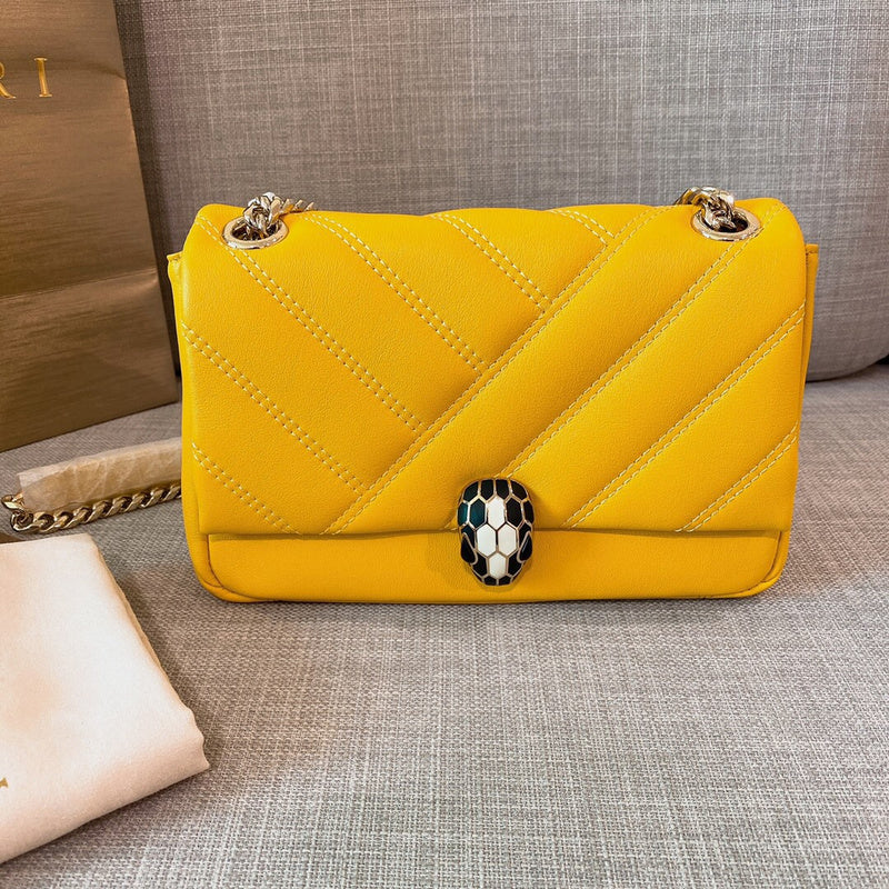 Style My Style - BVLGA Bags - 095