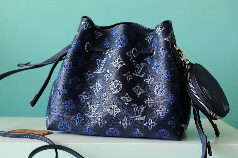 Lux-Totes - LOV Bags - 1231