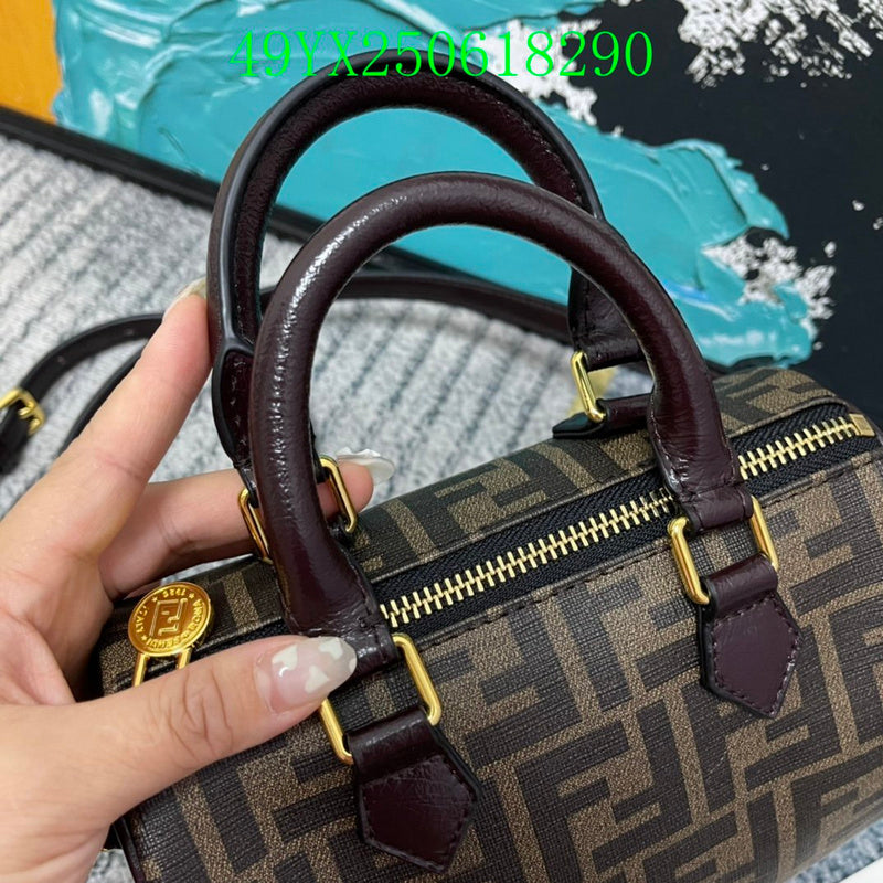 GC - Shoulder - 2967