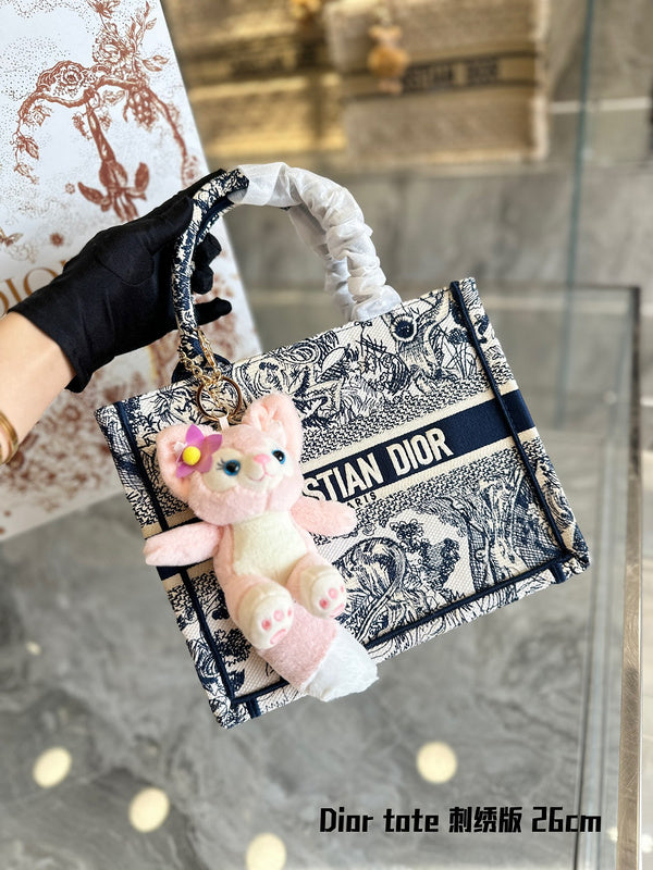 Luxurious Totes - DOR2 Bags - 243