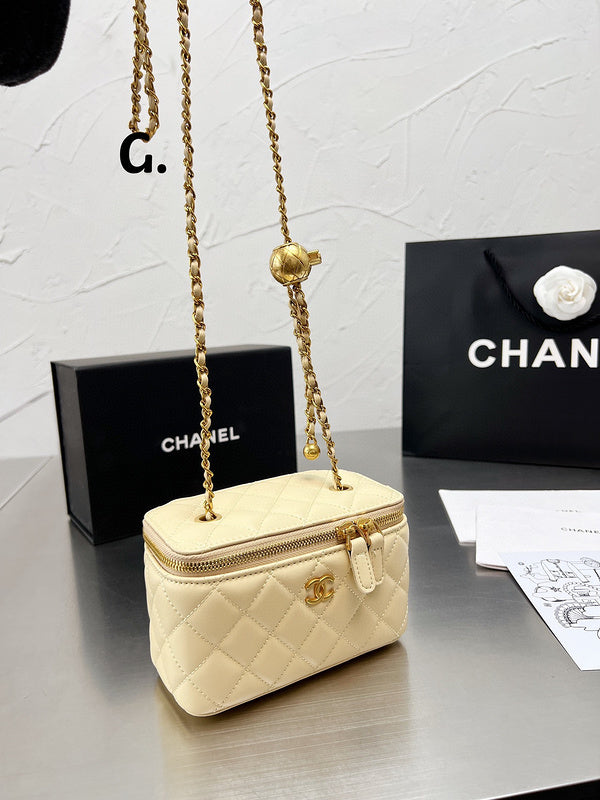 Style My Style - CNL3 Bags - 320