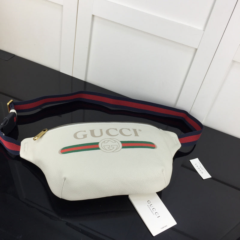 GUI - Luxurious Totes - 990