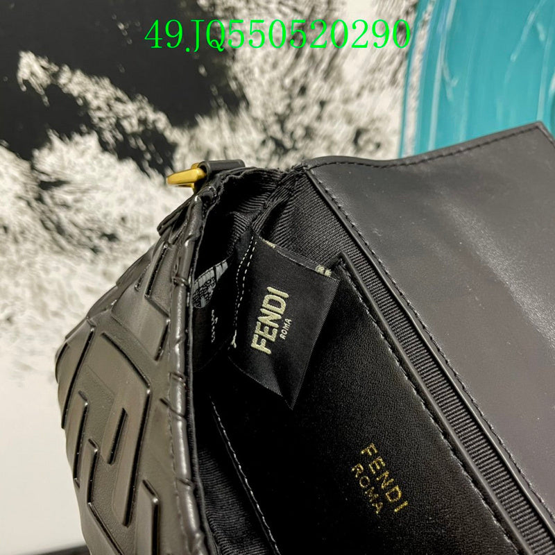GC - Shoulder - 3061