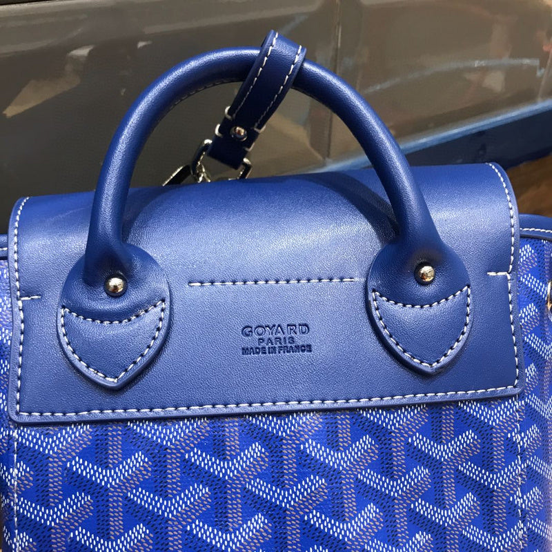 Lux-Totes - GOD Bags - 019