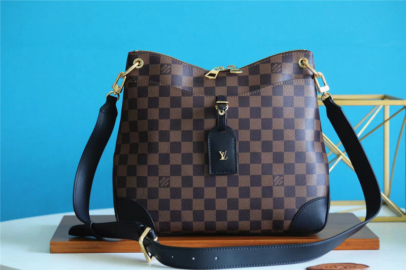 Lux-Totes - LOV Bags - 1182