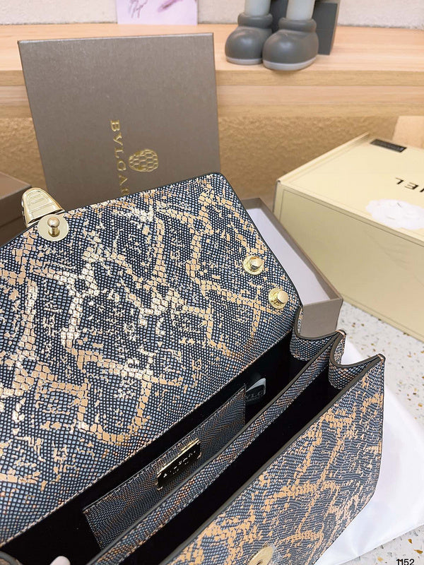 Luxurious Totes - BV-BT Bags - 001