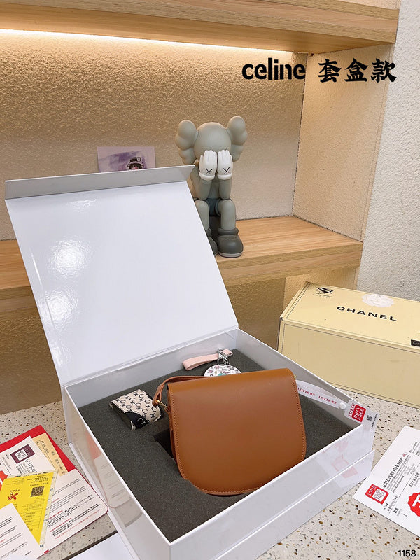 Luxurious Totes - CLE2 Bags - 009