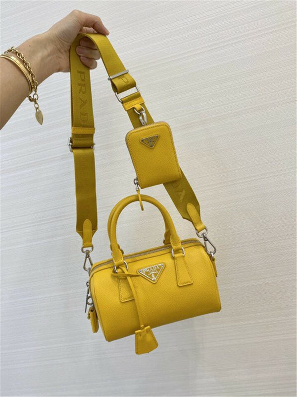 ZEP - PD Bags - 553