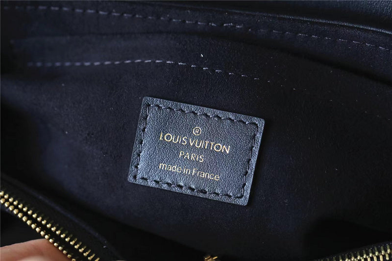 Lux-Totes - LOV Bags - 347