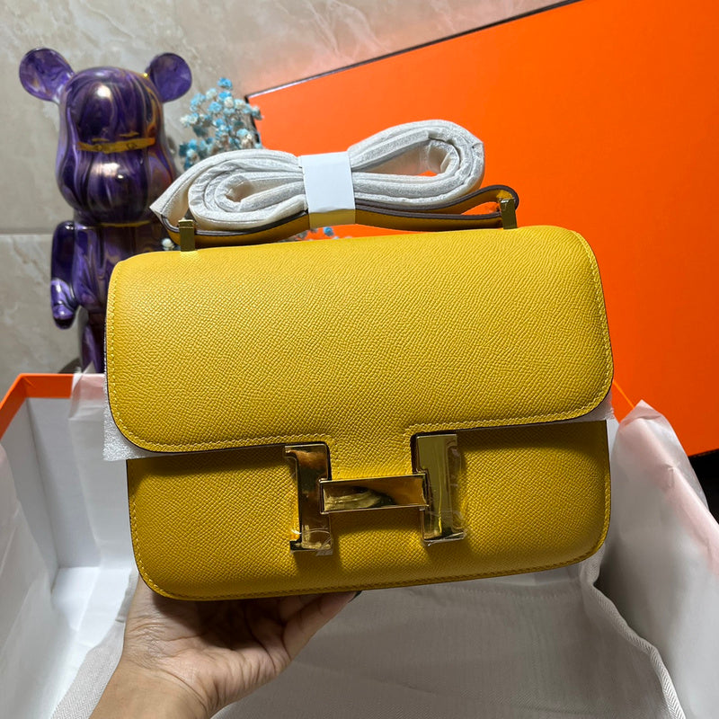 HMS - Luxurious Totes - 066