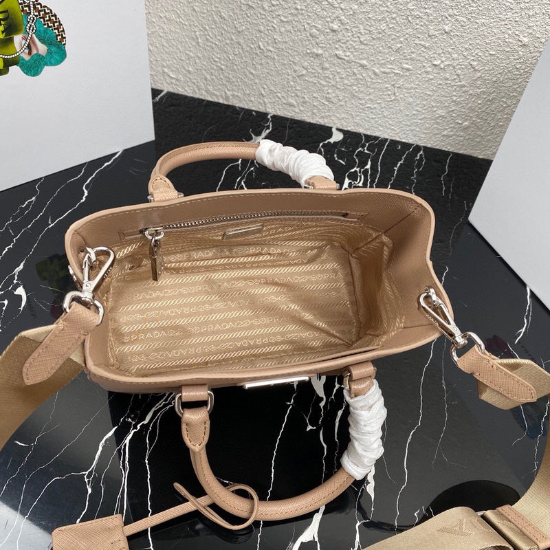 The-ZEP - PDA Bags - 1363