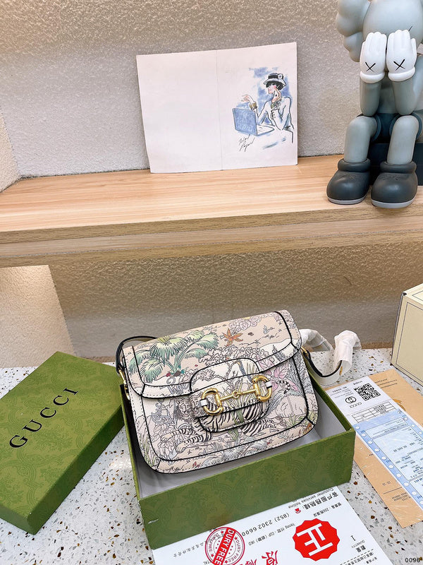 Luxurious Totes - GUI3 Bags - 256