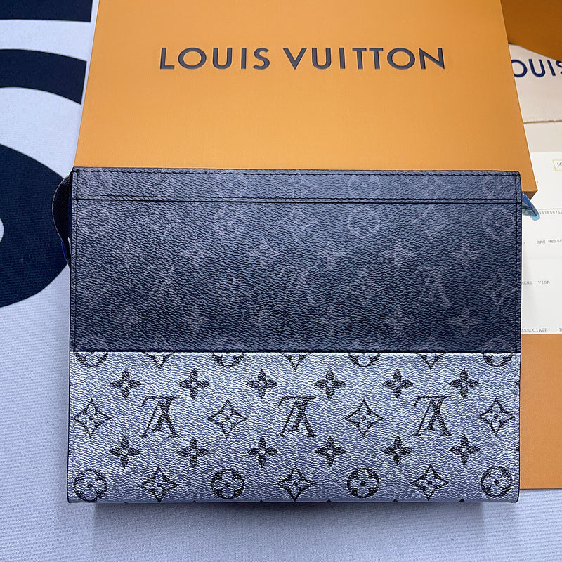 Lux-Totes - LOV Bags - 4736