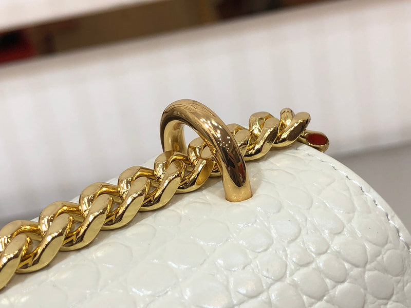 Luxurious Totes - Latest - 9413