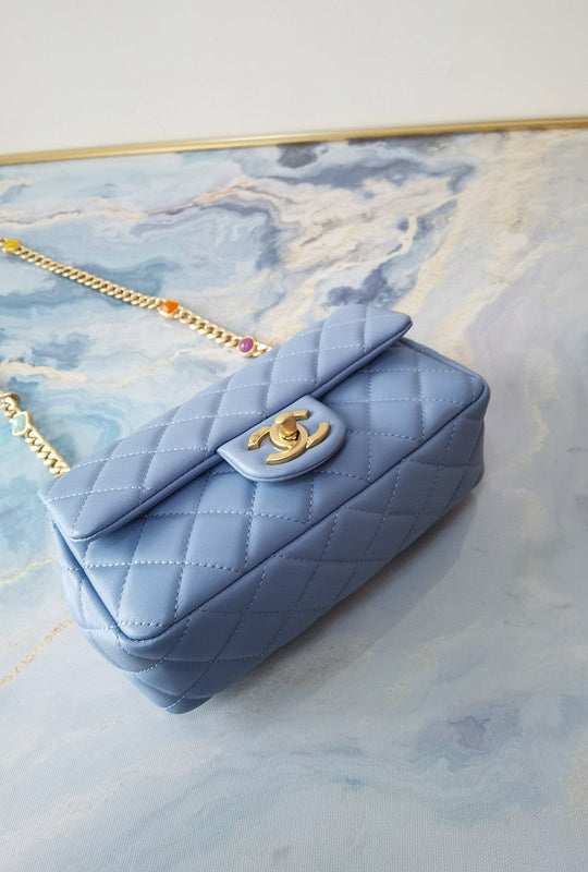 Style My Style - CHL Bags - 665