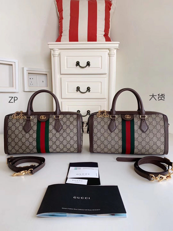 Luxurious Totes - Latest - 10120