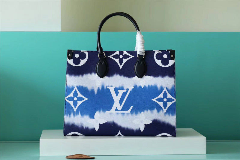 Lux-Totes - LOV Bags - 1277