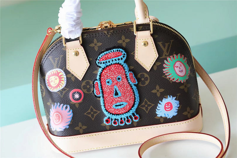 Lux-Totes - LOV Bags - 246
