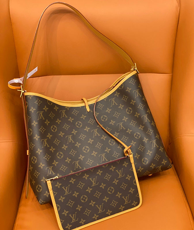 LOV - Luxurious Totes - 1095