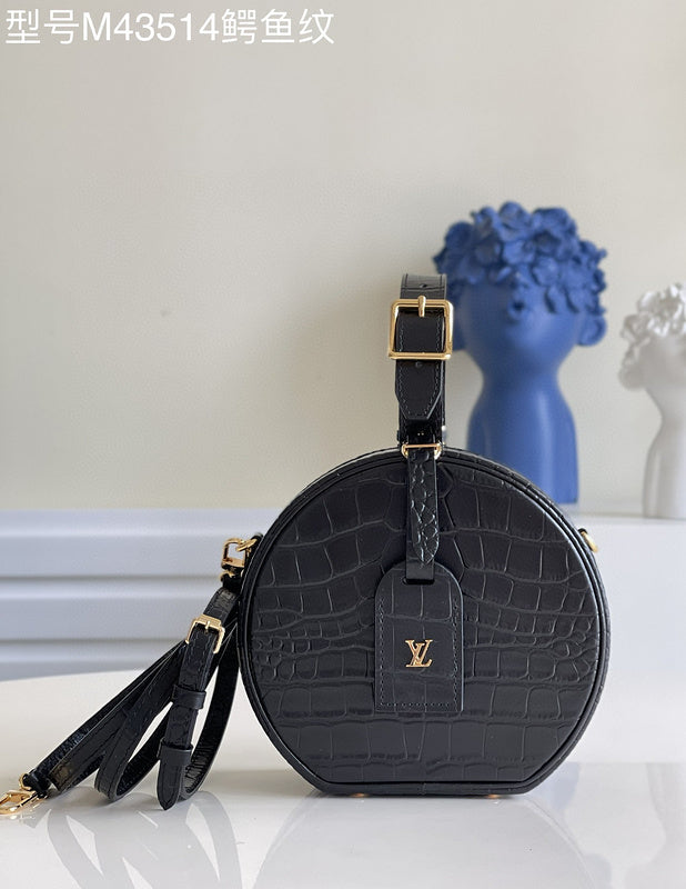 Luxurious Totes - Latest - 8818