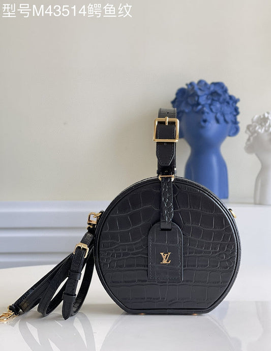 Luxurious Totes - Latest - 8818