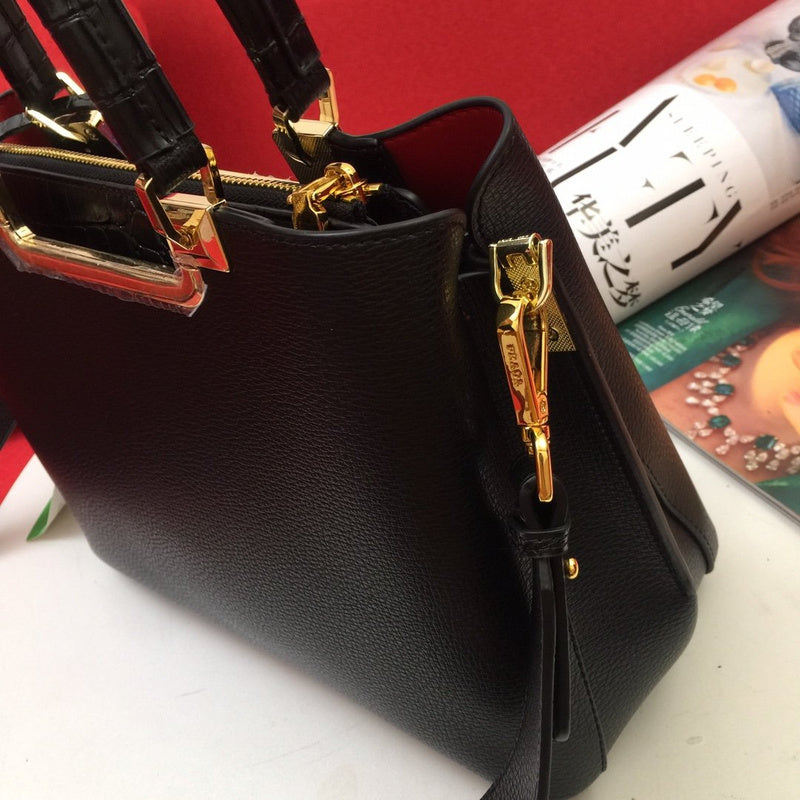 The-ZEP - PDA Bags - 1270