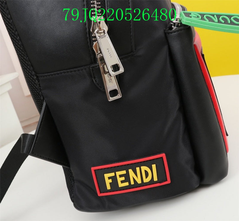 GC - Shoulder - 3188