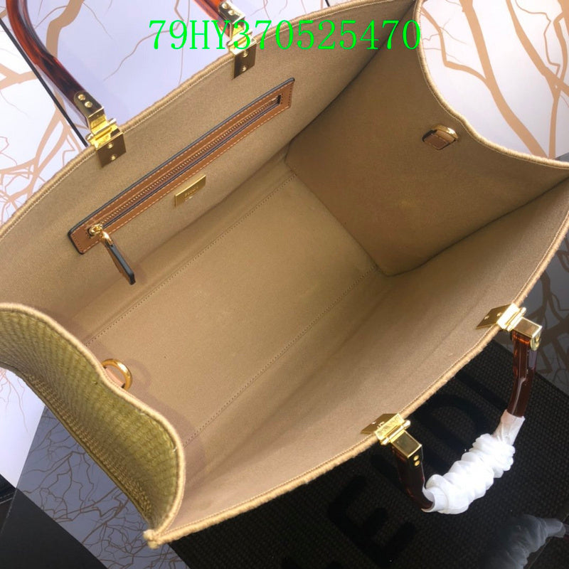 GC - Shoulder - 3077