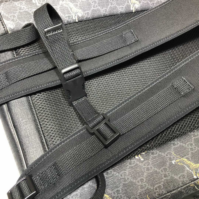 GUI - Luxurious Totes - 786
