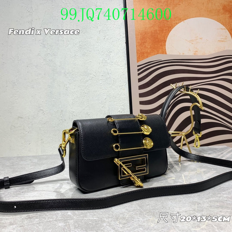 GC - Shoulder - 3343
