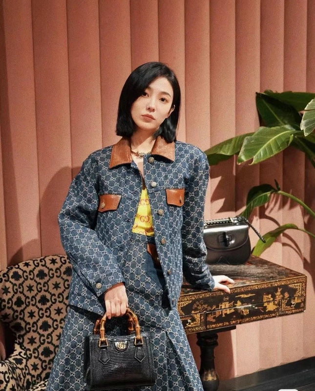 Luxurious Totes - Latest - 3864
