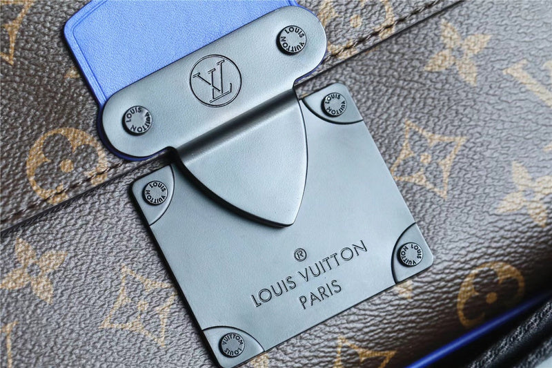 Lux-Totes - LOV Bags - 3982