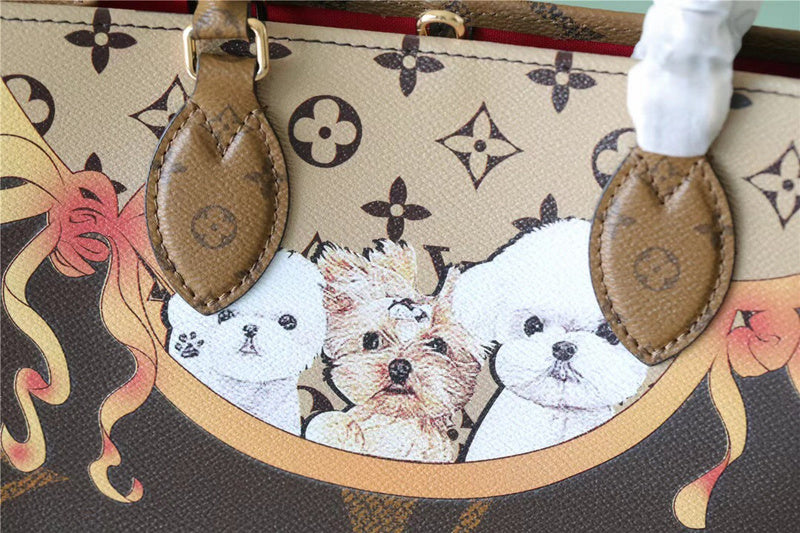 ZEP - LOV Bags - 1218