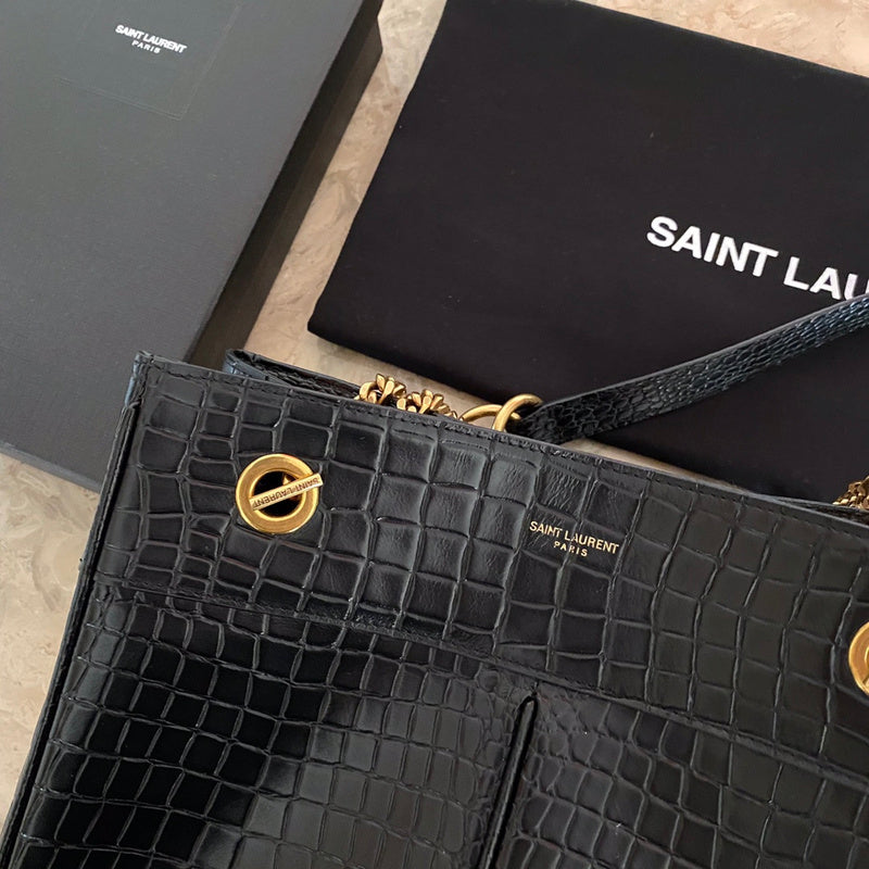 Luxurious Totes - Latest - 9248