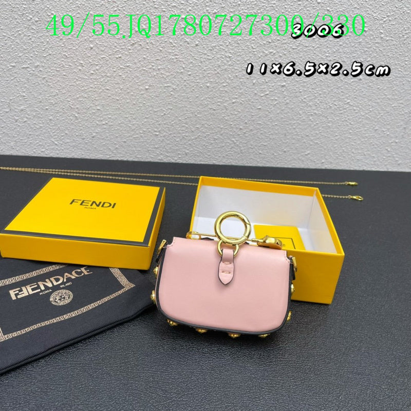 GC - Shoulder - 3298