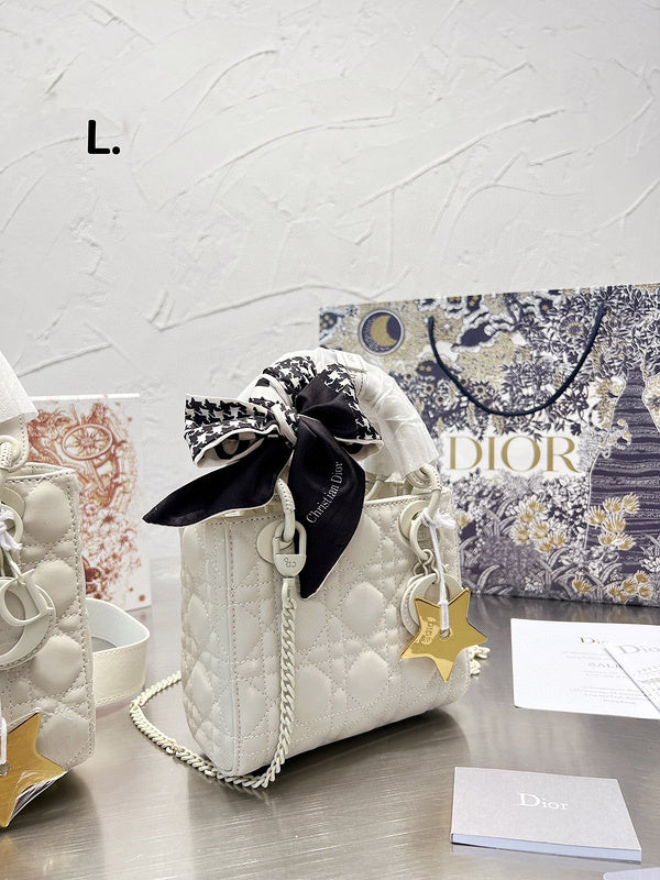 Style My Style - DOR2 Bags - 279