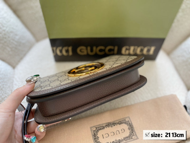 Luxurious Totes - GUI3 Bags - 024
