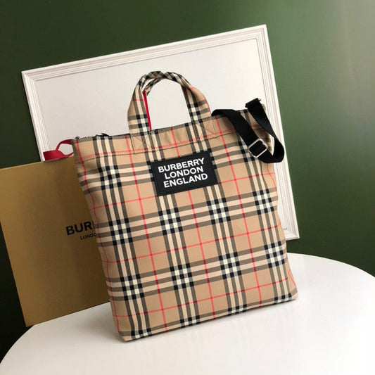 Luxurious-Totes - BBR Bags - 333