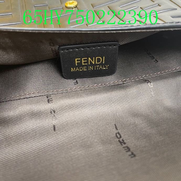 GC - Shoulder - 2860