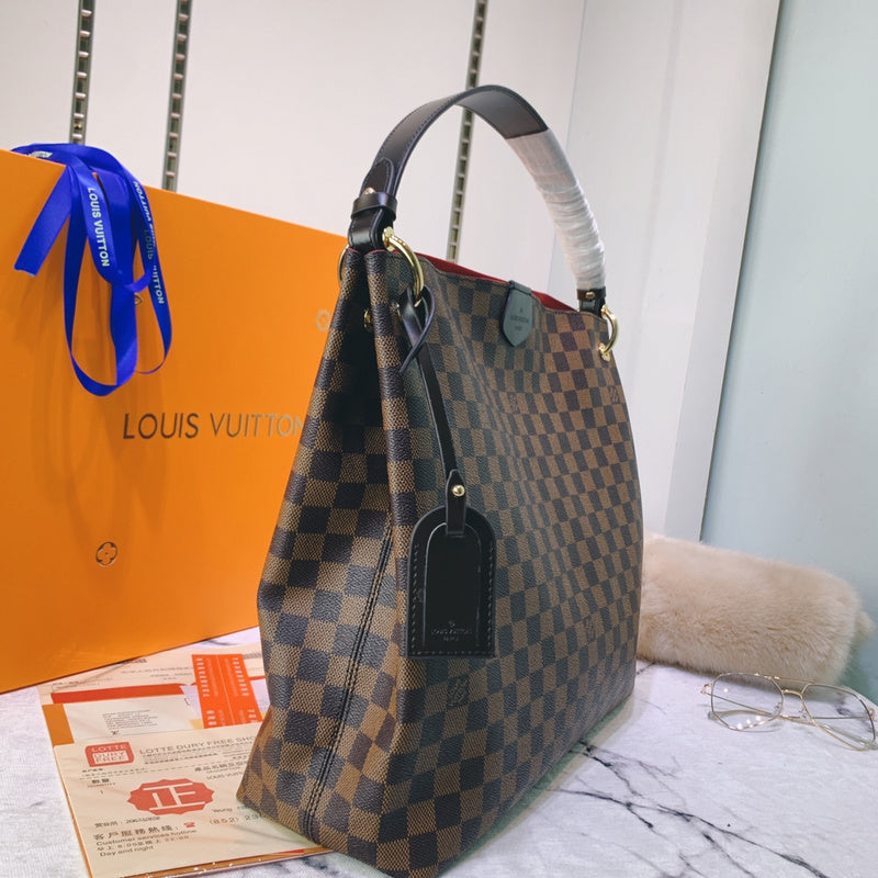 LOV - Luxurious Totes - 2365